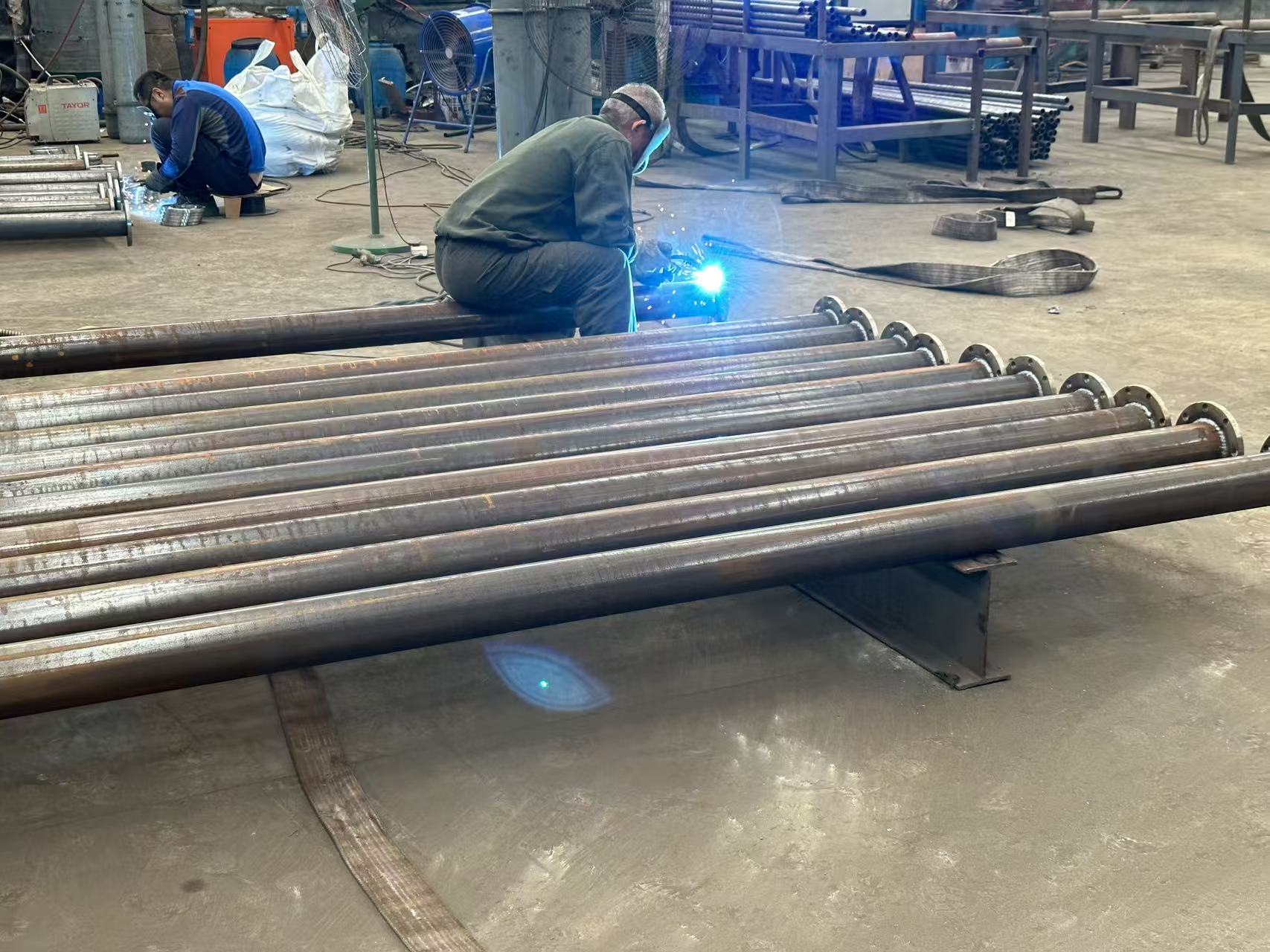 安徽隧道用注浆管