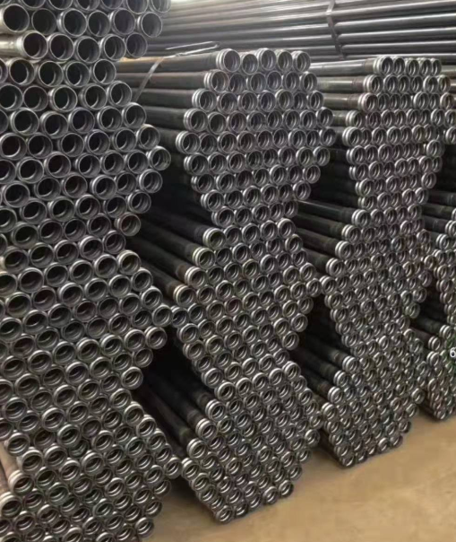 安徽直管形态声测管