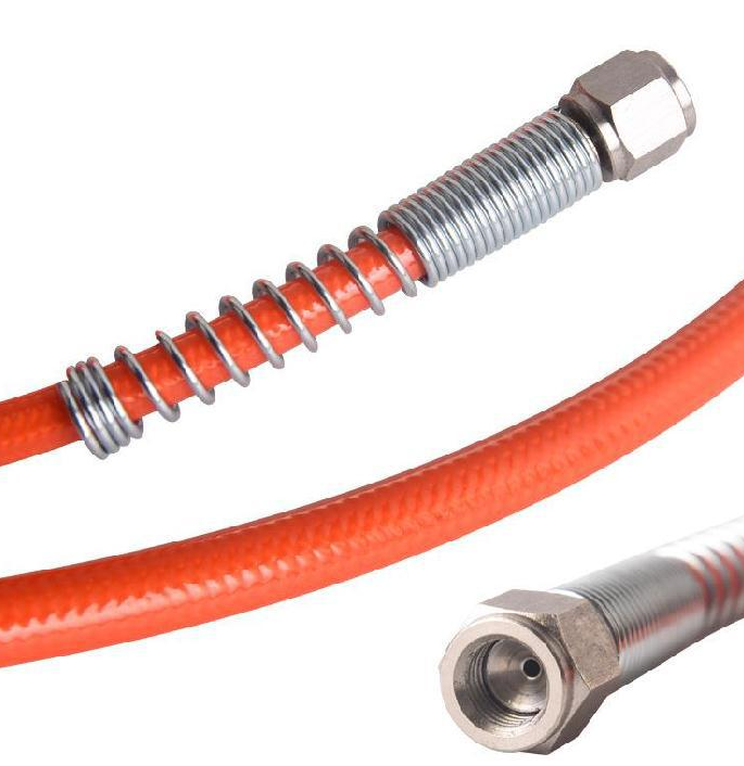 安徽波纹管形态